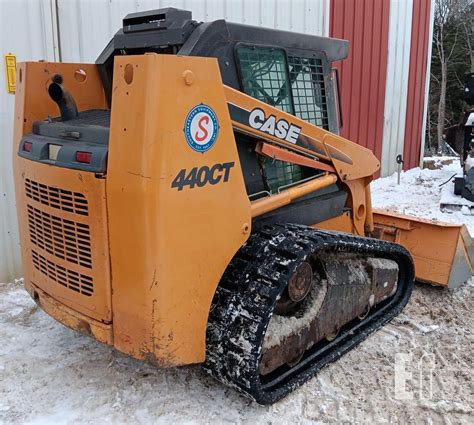 case 440 skid steer oil change|2007 case 440ct reviews.